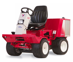 ventrac3100