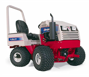 ventrac 4500